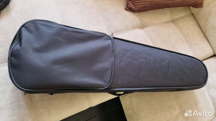 Футляр для скрипки 4/4 бу