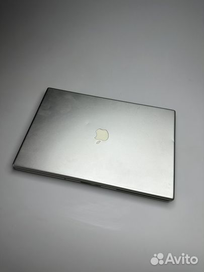 Apple MacBook Pro 17‘