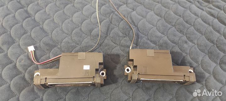 Динамики для телевизора samsung ue 32 bn96-21669a