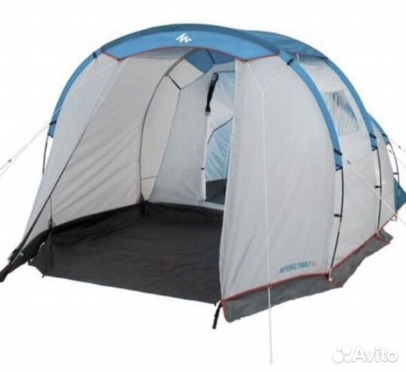 Палатка Декатлон Quechua