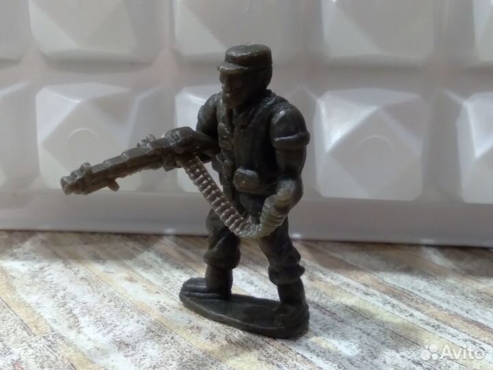 Игрушки 90х годов