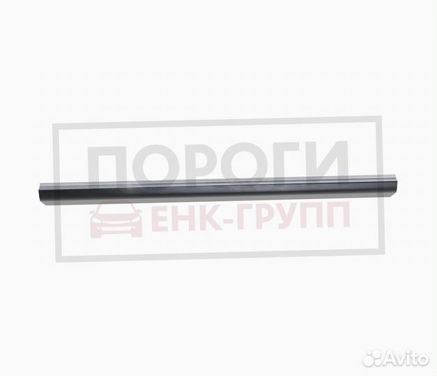 Пороги Toyota Mark II 8 универсал и другие