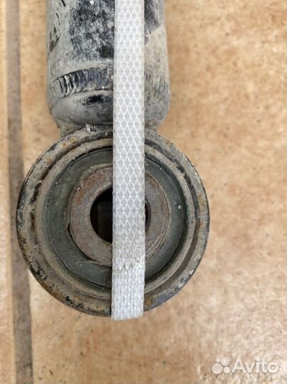 Амортизаторы chevrolet cruze