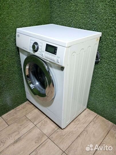 Стиральная машина бу с гарантией и доставкой