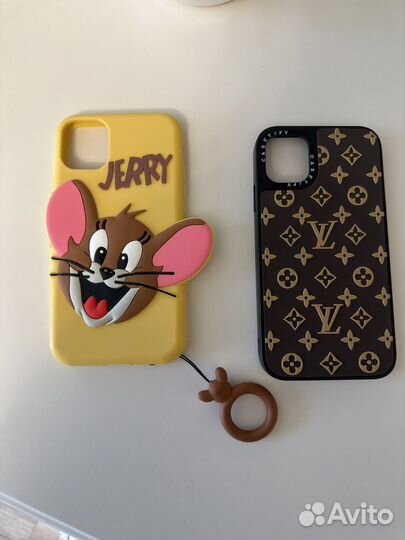 Чехло на 11 айф