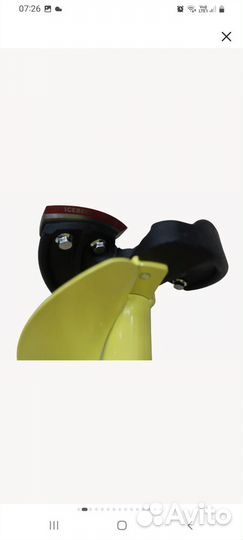 Шнек ледобур айсберг под шуруповерт