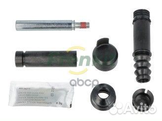 Ремкомплект крепежа суппорта перед/задн MB