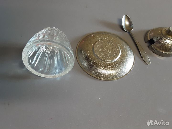 Горчичница СССР