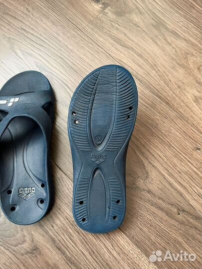 Сланцы Arena р.34