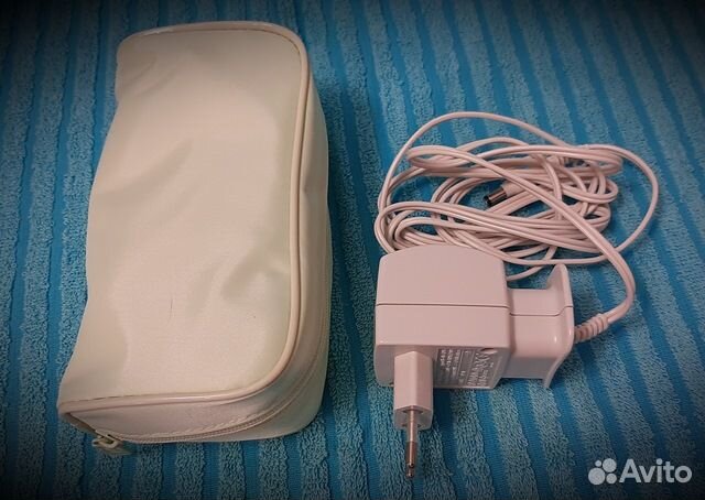 Эпилятор Braun Silk-Epil Supersoft Plus Франция