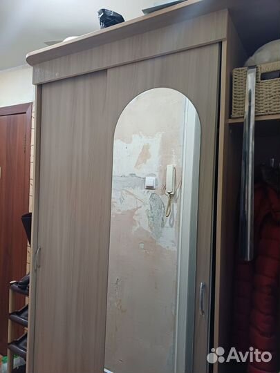 Прихожая бу