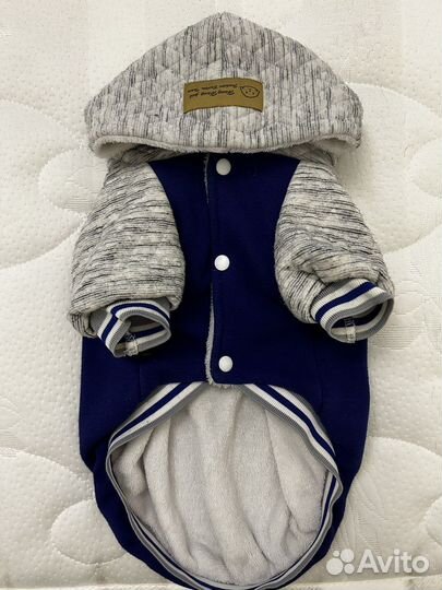 Кофта для собак