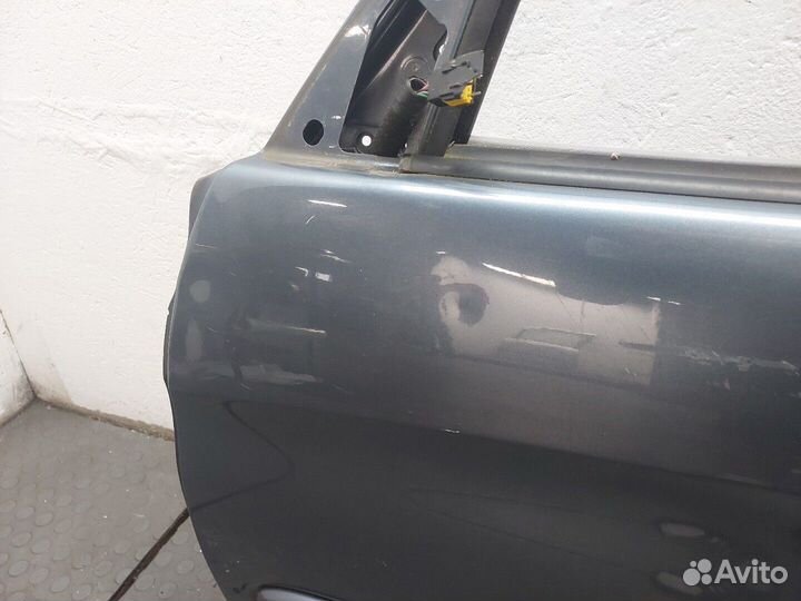 Стеклоподъемник электрический Citroen Xsara-Picass