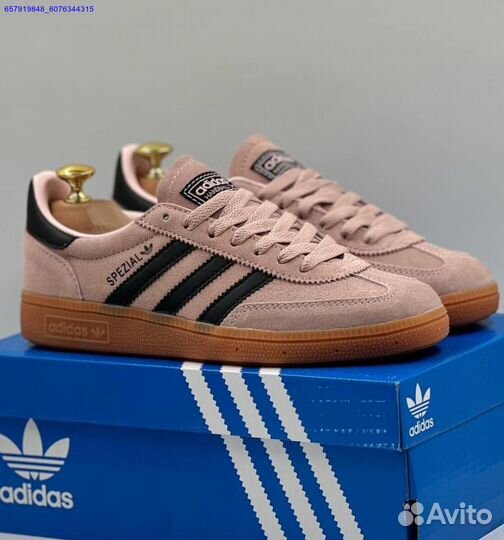 Adidas Spezial (Арт.44525)