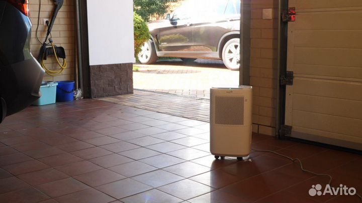 Осушитель воздуха