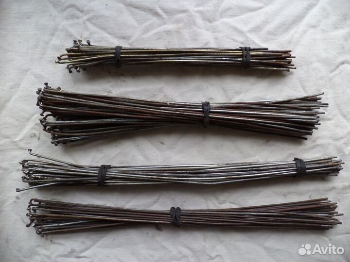 Запчасти для велосипедов