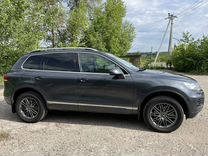 Volkswagen Touareg 3.0 AT, 2012, 276 000 км, с пробегом, цена 2 095 000 руб.