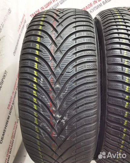 Kleber Krisalp HP3 225/55 R17 101H