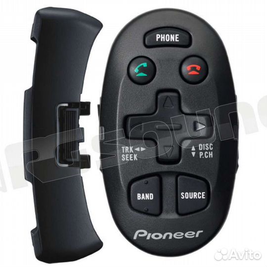 Пульт ду Pioneer CD-SR110 Bluetooth