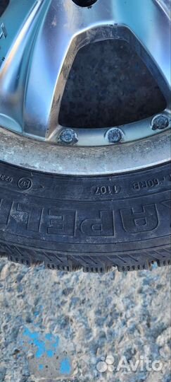 Nordman Nordman 4 190/60 R15