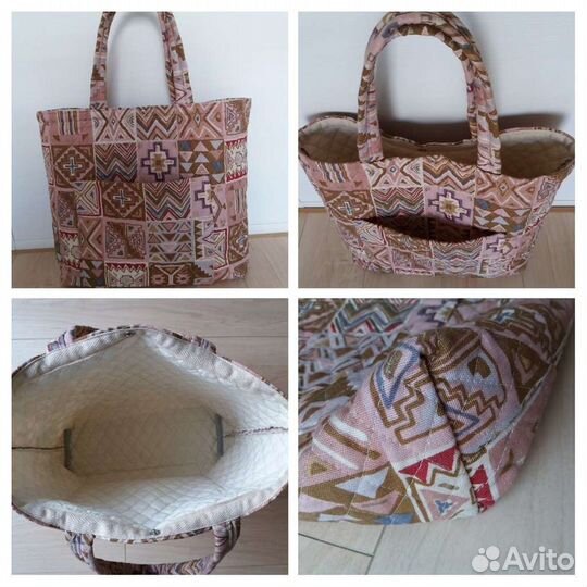 Сумки. Япония, IKEA