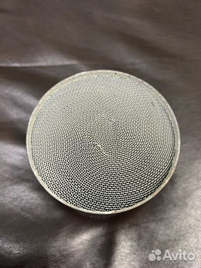 Катализатор железный евро 4 100х110