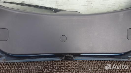 Дверь 3-5 mazda 3 1 (GEA04GF01)