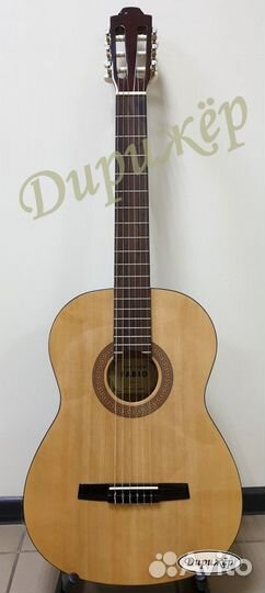 Гитара аналог Yamaha c40 идеально в муз школу