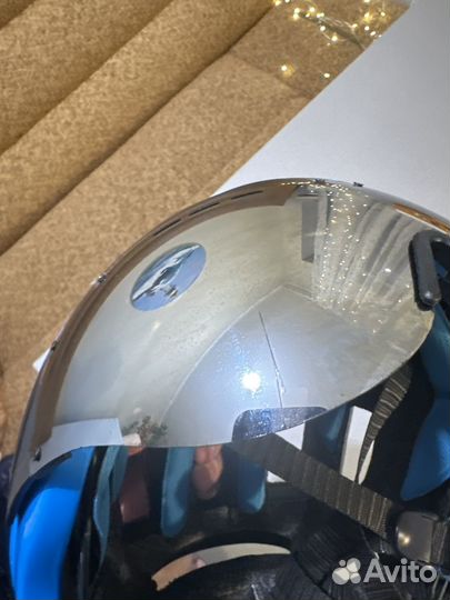 Велошлем Coolchange