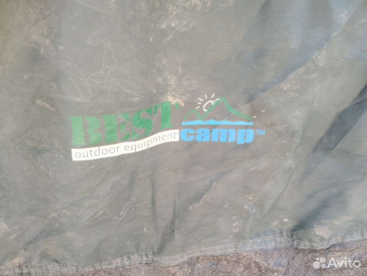 Палатка 2 х местная