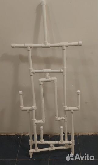 Сушилка для хоккейной формы