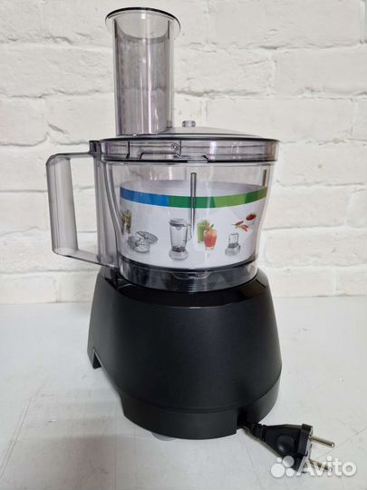 Кухонный комбайн Bosch MCM3201B