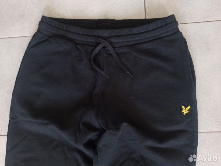 Спортивные штаны lyle scott L