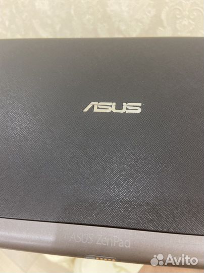 Планшет asus zenpad 10