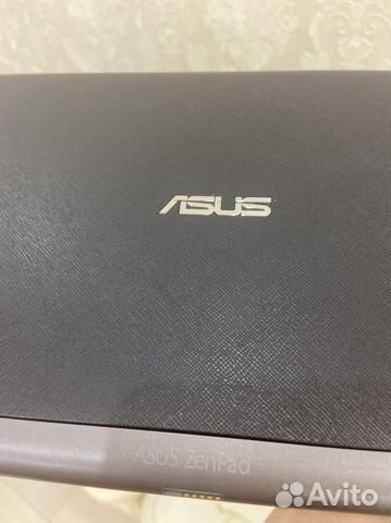 Планшет asus zenpad 10