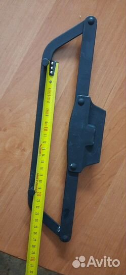 Адаптеры для автолюльки