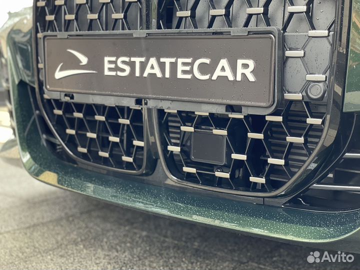 BMW 4 серия Gran Coupe 2.0 AT, 2022, 5 129 км