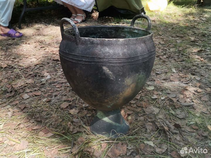Антиквариат, предмет старины