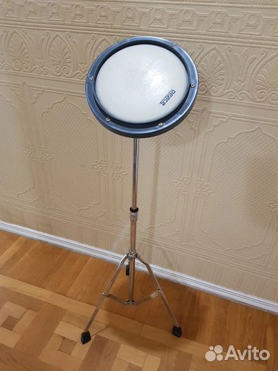 Тренировочная барабанная установка Peace TR-5K