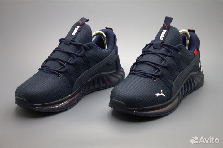 Кроссовки мужские