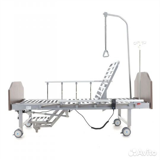 Медицинская кровать для лежачих больных
