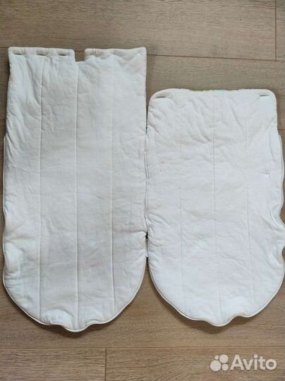 Конверт Mikkimama весна/осень