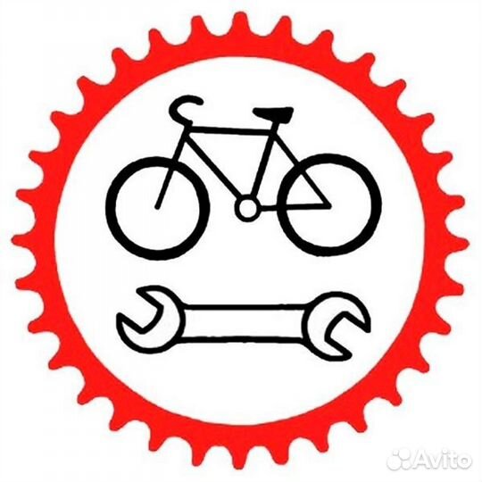 Ремонт, сборка и настройка велосипедов