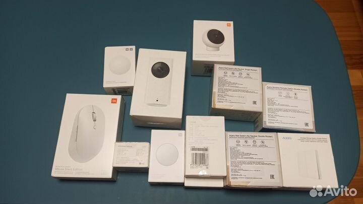 Умные устройства xiaomi mi home aqara imilab