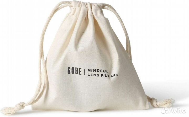 Набор ND фильтров Gobe 58mm