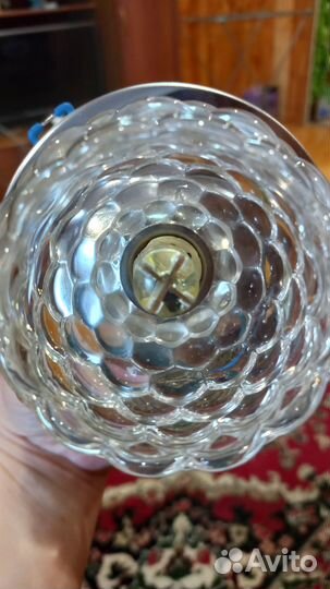 Потолочные светильники