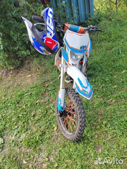 Мотоцикл (торг)