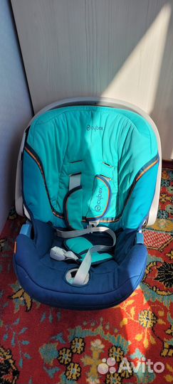 Автолюлька от 0