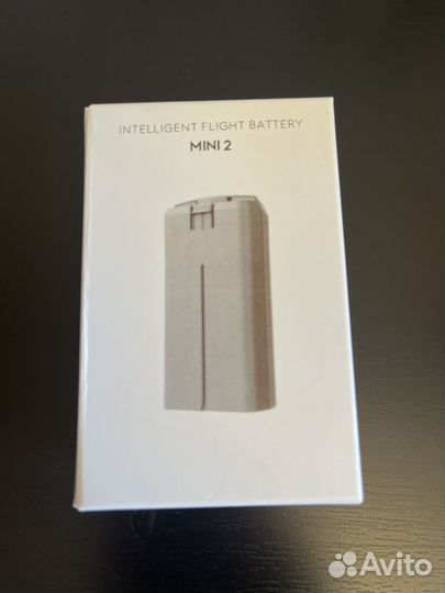 Аккумуляторы для DJI Mini 2 / Mini 1 / SE