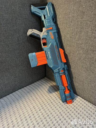 Бластер Nerf elite 2.0 echo
